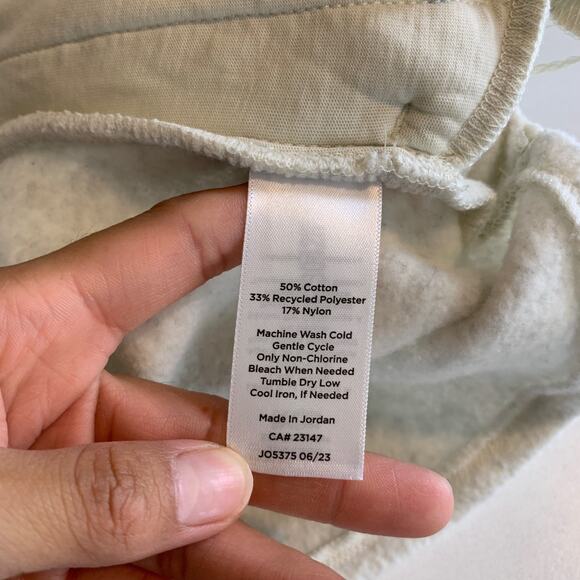 Haven Well Within Jacket Womens XS Extra Small Snow Snap Buttons Fleece Pocket - Picture 10 of 12